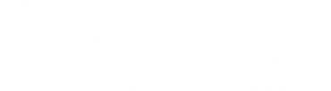Vincent Surgical Arts & Medspa Logo